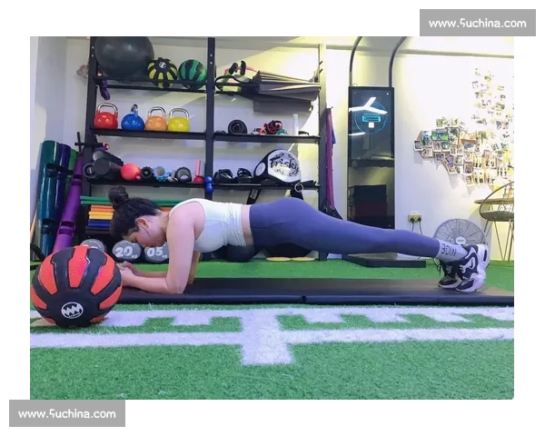 全民挑战极限核心力量的平板支撑耐力巅峰对决赛事盛典开启新纪录