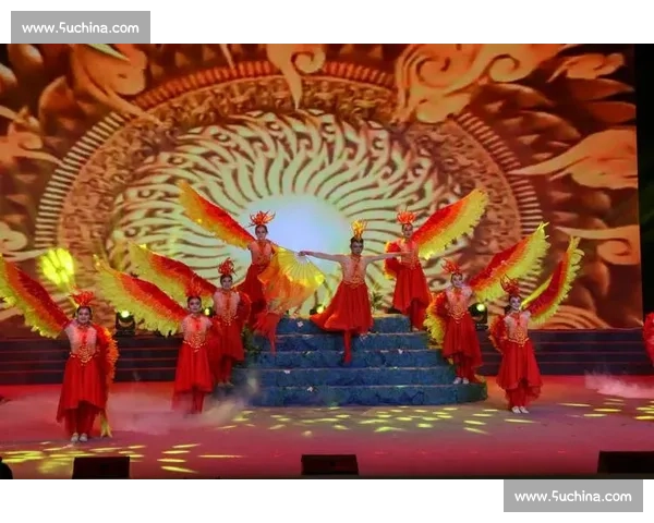 以声音致敬时代风采的全国朗诵比赛精彩绽放新征程华章与梦想共鸣