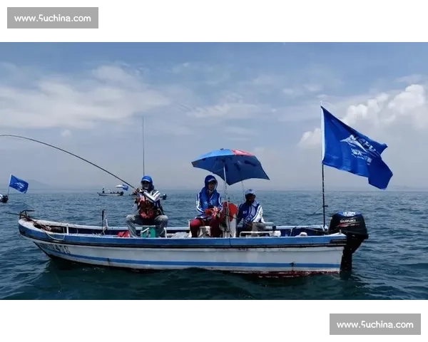 FTT钓鱼比赛引领竞技潮流打造全民参与的海钓盛会新篇章