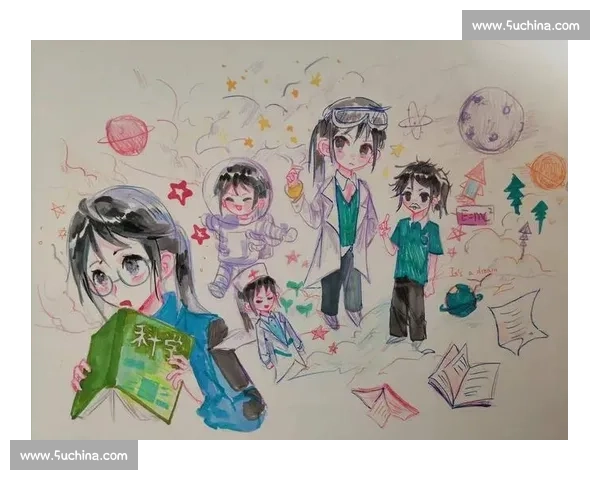 以童心与创意交汇的绘画比赛优秀作品艺术风采主题盛会全景呈现