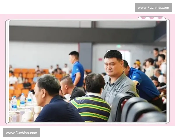从姚明经典比赛录像全景解读中国篮球巨人的巅峰对决与时代意义