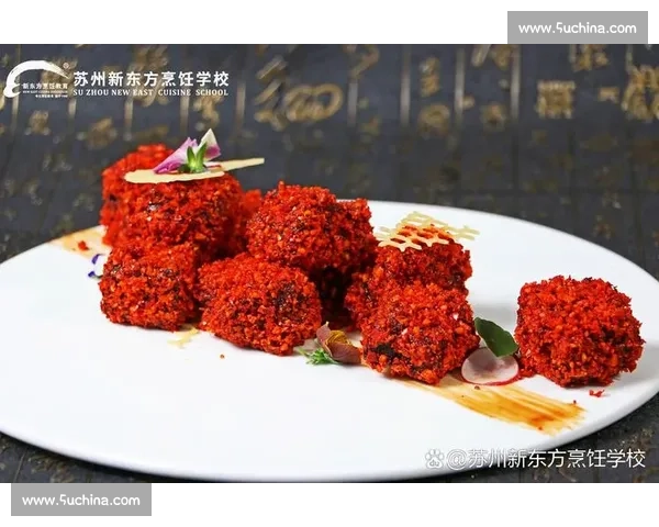 匠心争锋美味共创创新与人才培养导向的全流程厨艺比赛策划实施方案