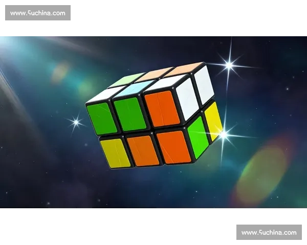 从比赛用魔方看速度技巧与精密设计的极致融合之道演进与竞技文化 从比赛用魔方看速度技巧与精密设计的极致融合之道演进与竞技文化