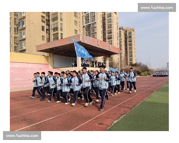 汗水与节奏交织的青春跑操比赛难忘记忆与团队精神展示时刻的光彩 汗水与节奏交织的青春跑操比赛难忘记忆与团队精神展示时刻的光彩